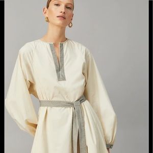 NWT Tory Burch Tunic Dress- SZ 4